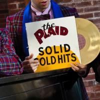 Cortland Rep Wraps Up 2009 Season With FOREVER PLAID 8/19-9/4